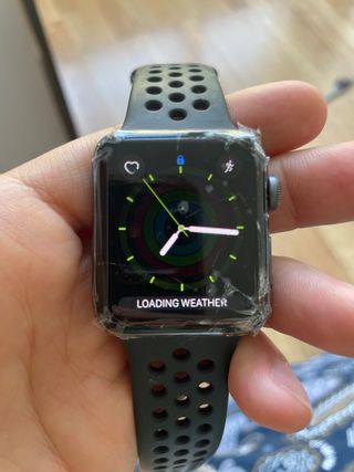 Apple watch