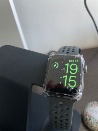 Apple watch