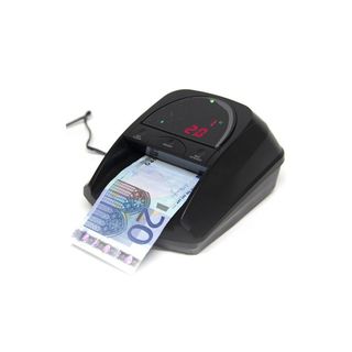 DETECTOR DE BILLETES CASH TESTER CT 332 SD