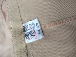 Faja Moldeadora Soras