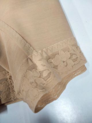 Faja Moldeadora Soras