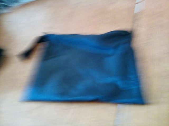 pantalón impermeable talla XL 