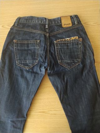 Vaqueros Zara Jeans