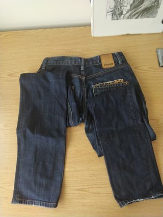 Vaqueros Zara Jeans
