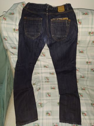 Vaqueros Zara Jeans