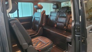 Volkswagen Multivan 2008