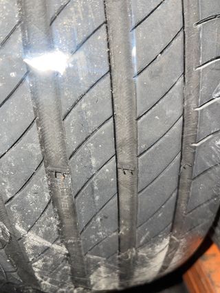 Neumaticos Bmw o mini