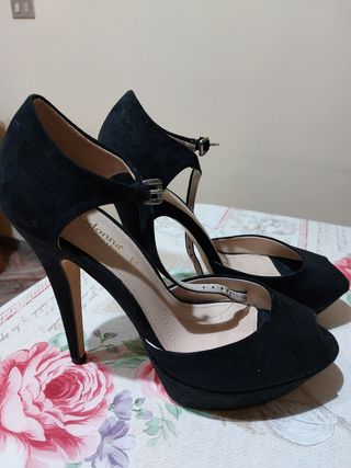 scarpe donna primadonna