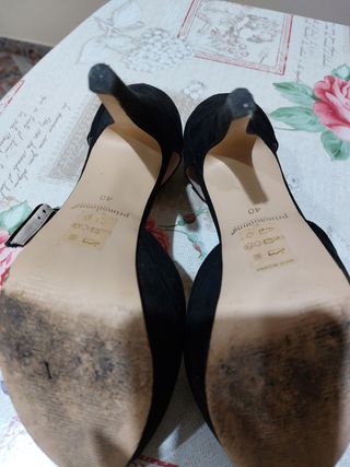 scarpe donna primadonna