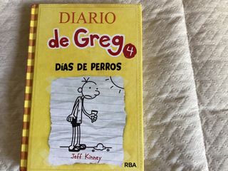 El diario de Greg