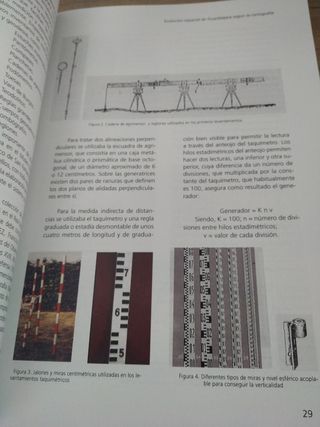 evolución espacial de Guadalajara según la cartogr