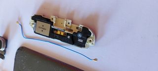 lote despiece Samsung Galaxy s4