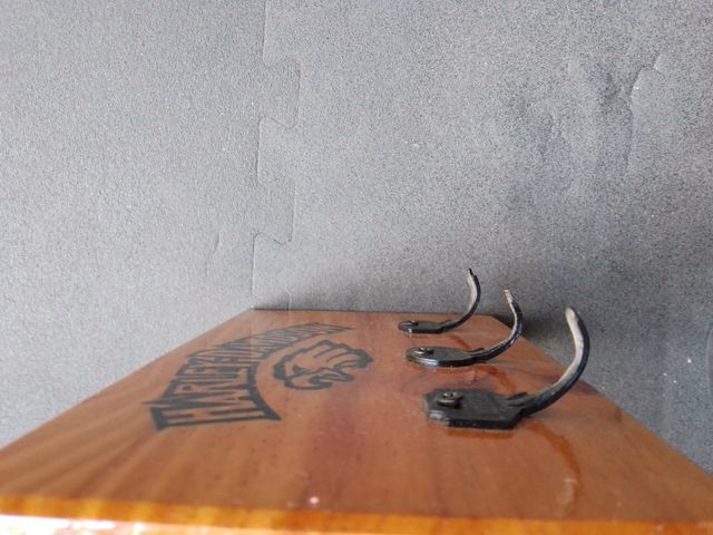 Portachiavi Harley Davidson