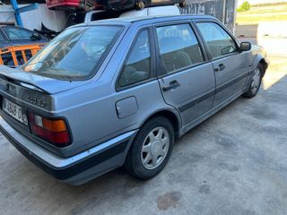 23022 DESPIECE VOLVO 440 2.0