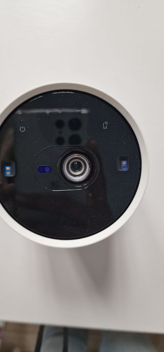 proyector 100" Samsung