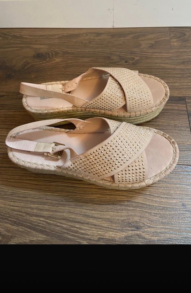 Sandalias plataforma