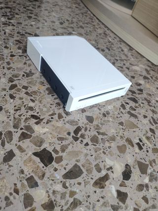 consola wii