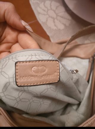 Borsa a spalla Marina Rinaldi