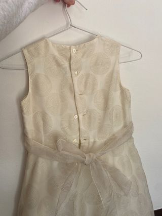 Vestidos comunión