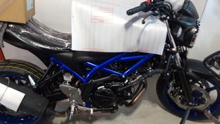 Suzuki SV650
