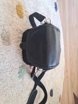 cámara de fotos nikon p520