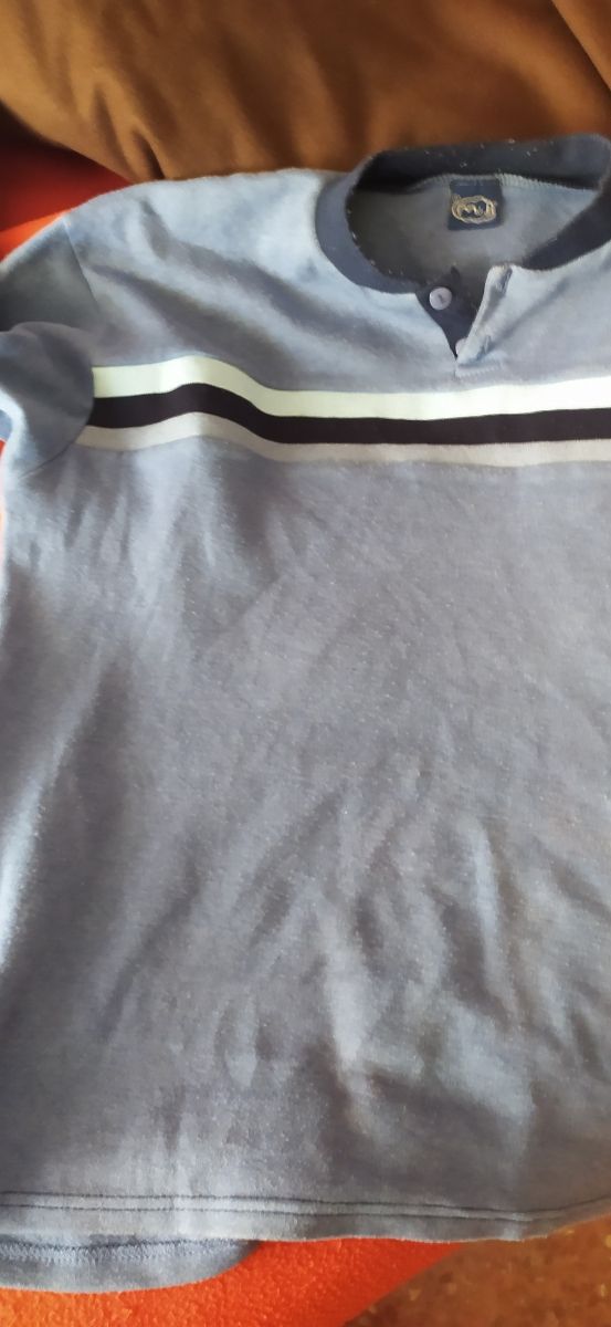 1 euro pijama parte de arriba