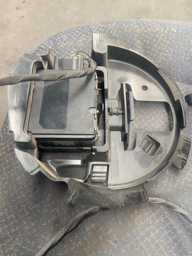 Sensor de radar Mercedes A 4479002413