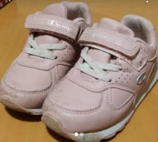 Scarpe Champion bambina