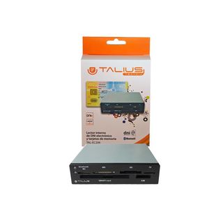 TALIUS TAL-EC206 LECTOR INTERNO DE TARJETAS