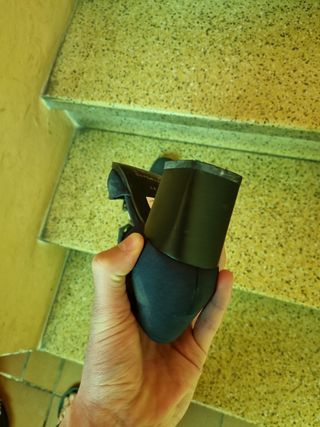 tacchi vera pelle numero 38