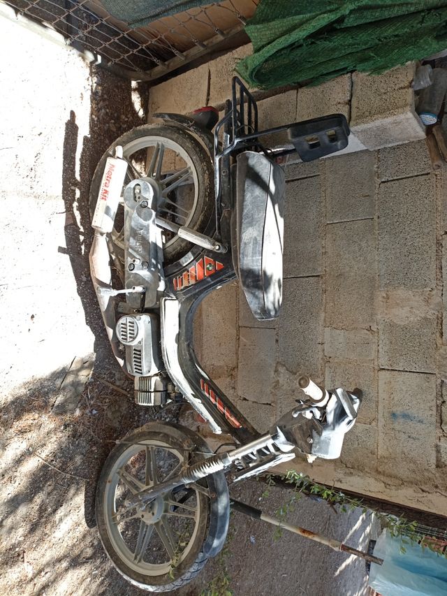 despiece Puch maxi ( leer anuncio)