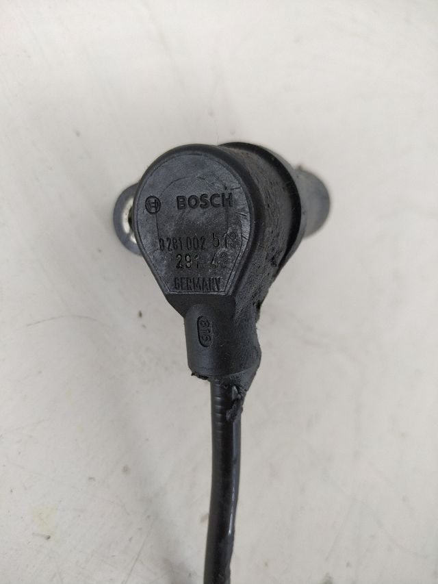 0281002513 Sensor arbol de levas Fiat Ducato Bosch