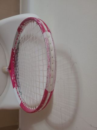 Raqueta niñ@s Decathlon 