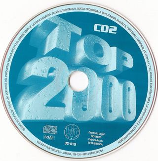 Top 2000