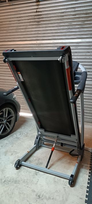 BH Impulse Dual II - Cinta de Correr eléctrica