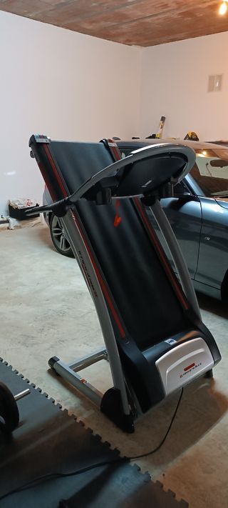 BH Impulse Dual II - Cinta de Correr eléctrica