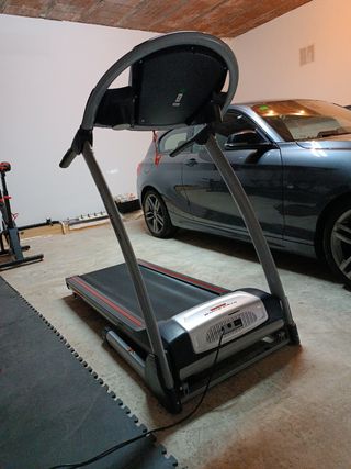 BH Impulse Dual II - Cinta de Correr eléctrica