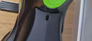 vendo moto de bateria