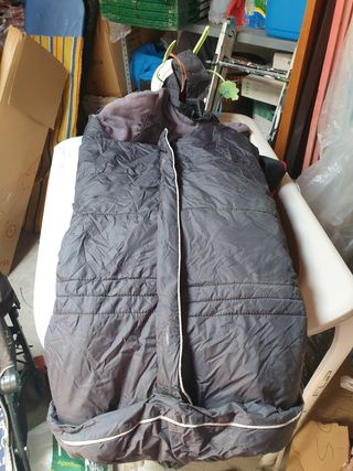 Silla Mc Laren Techno xt