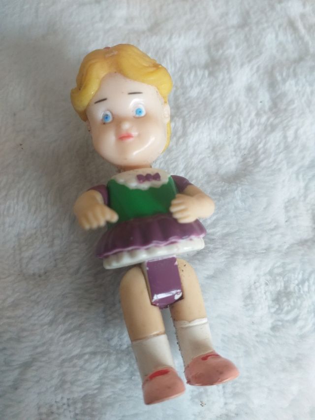 Polly pocket vintage