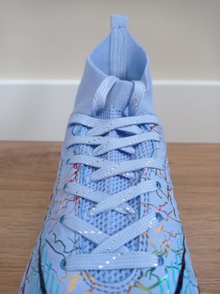 Zapatillas de fútbol