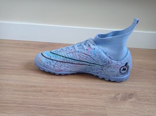 Zapatillas de fútbol