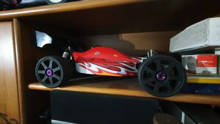 Rádio Modelismo rc a combustão