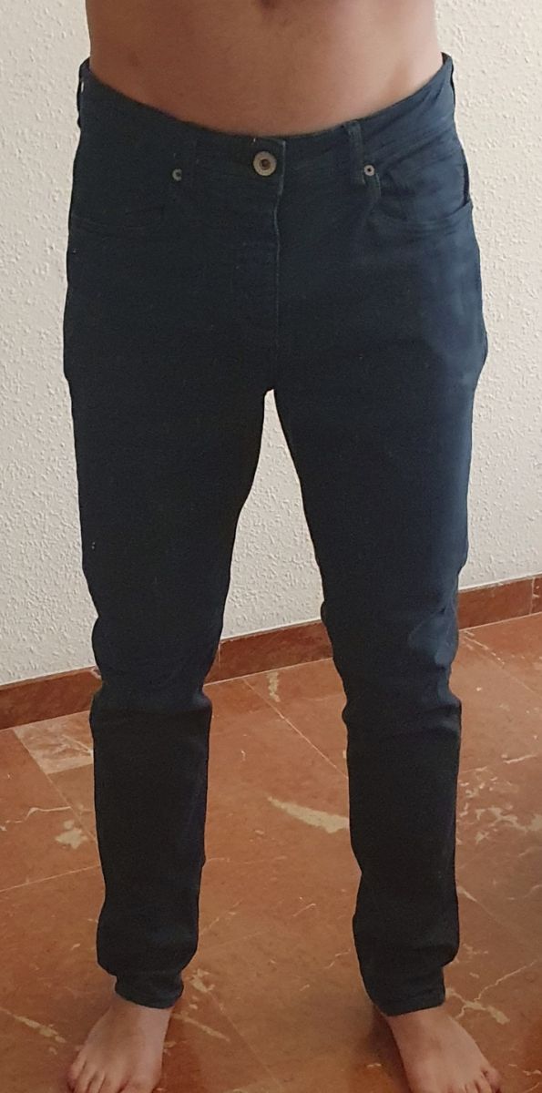 Vaquero añil Selected