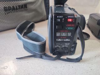 Videocámara Sharp VL-C780