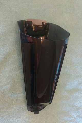 deposito polvo Electrolux ultraenergica