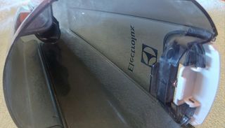 deposito polvo Electrolux ultraenergica