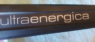 deposito polvo Electrolux ultraenergica