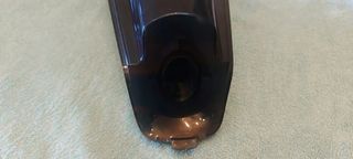 deposito polvo Electrolux ultraenergica