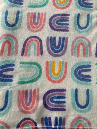 Juego de sábanas toalla